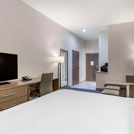 Comfort Suites Scottsdale Talking Stick Entertainment District Dış mekan fotoğraf