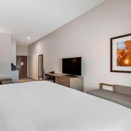Comfort Suites Scottsdale Talking Stick Entertainment District Dış mekan fotoğraf