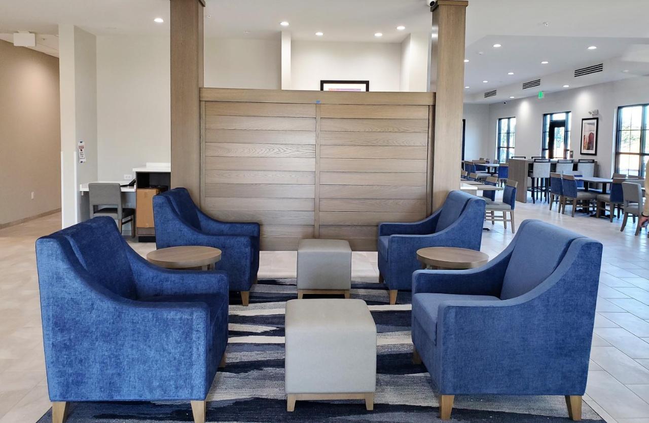 Comfort Suites Scottsdale Talking Stick Entertainment District Dış mekan fotoğraf