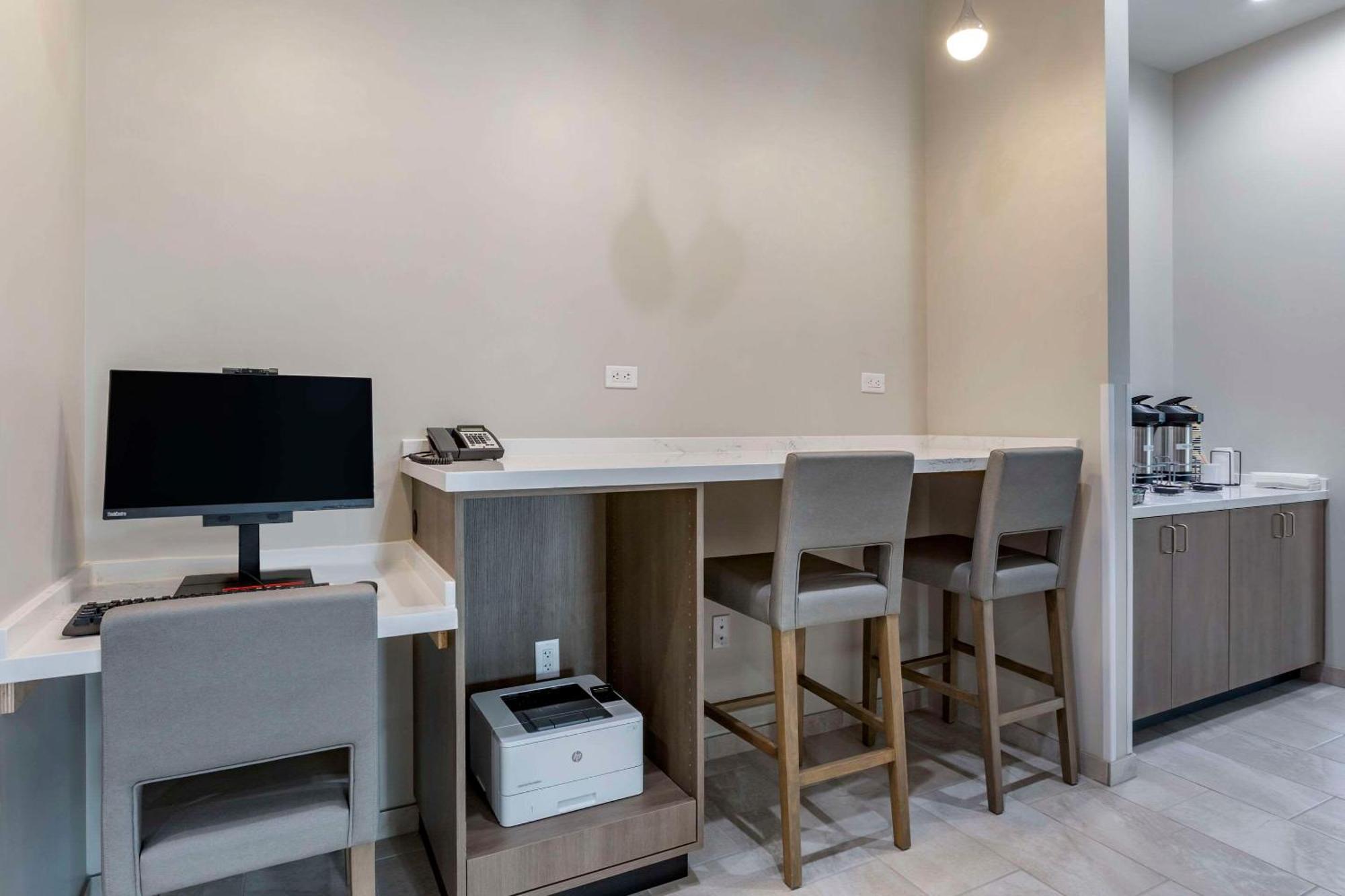 Comfort Suites Scottsdale Talking Stick Entertainment District Dış mekan fotoğraf