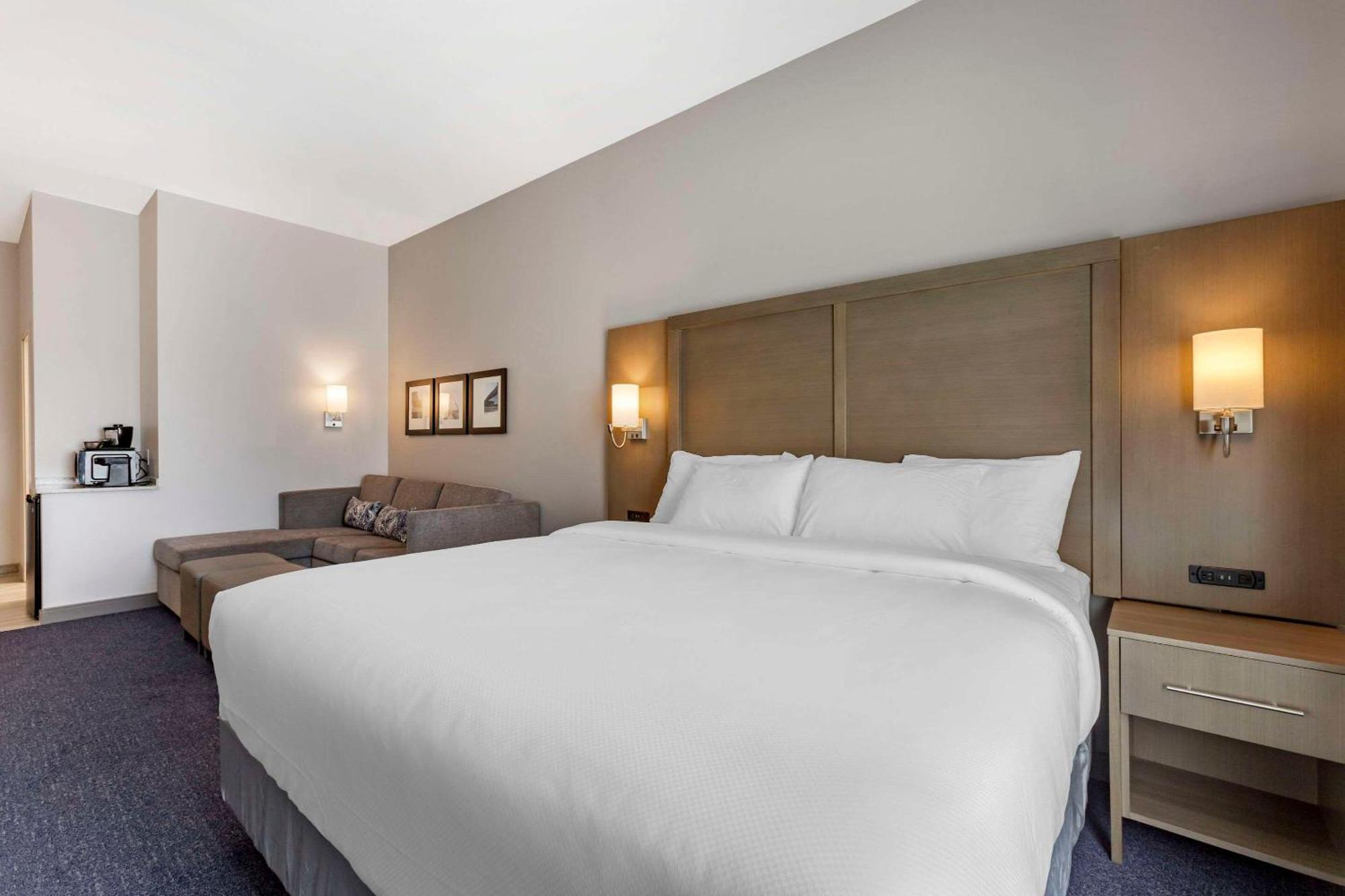 Comfort Suites Scottsdale Talking Stick Entertainment District Dış mekan fotoğraf