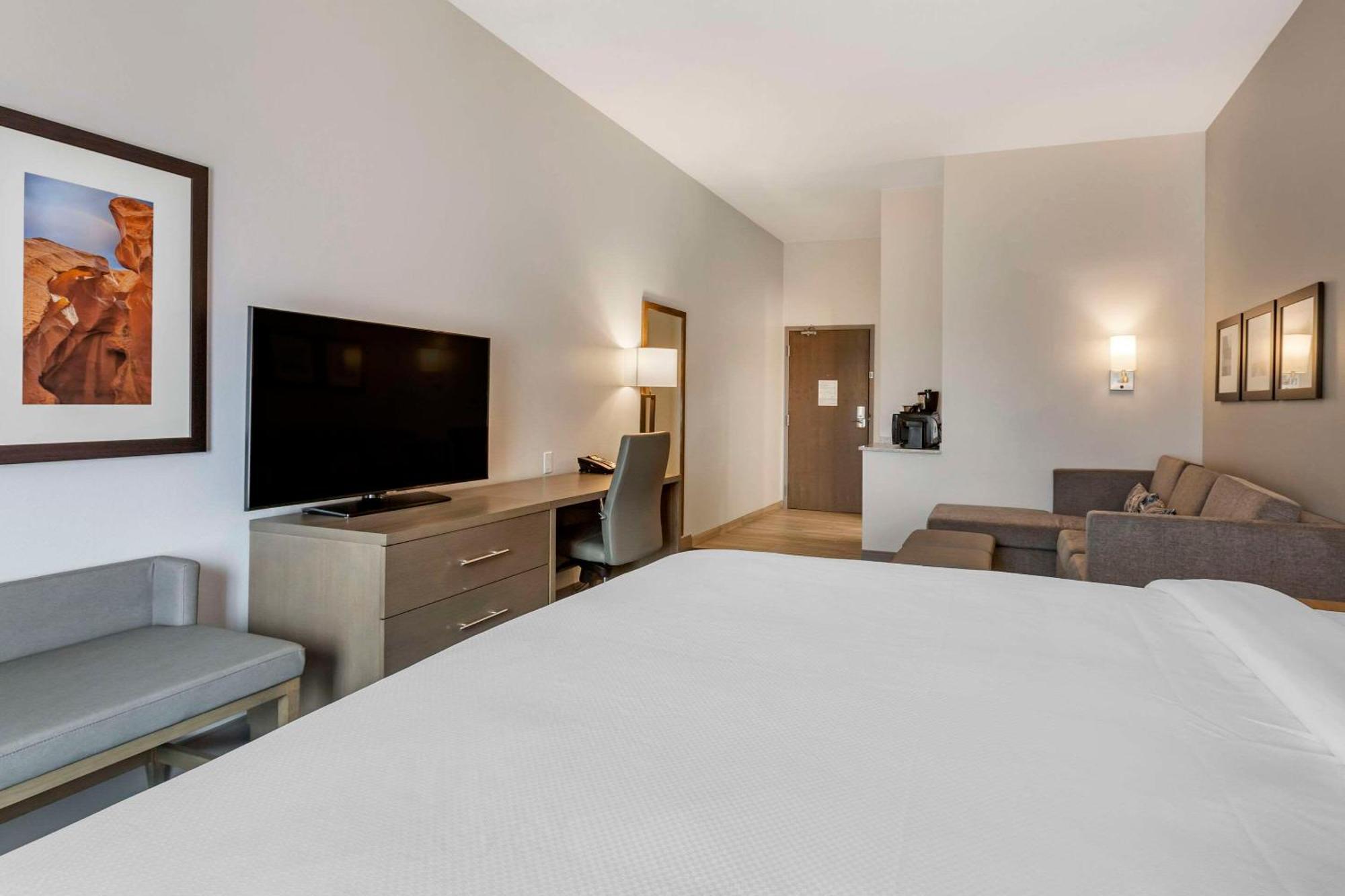 Comfort Suites Scottsdale Talking Stick Entertainment District Dış mekan fotoğraf